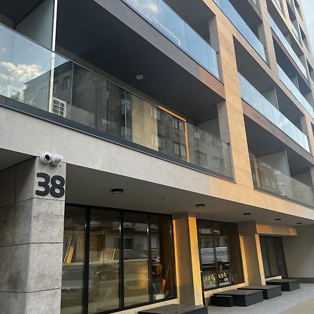 בודפשט Vp Suites מראה חיצוני תמונה
