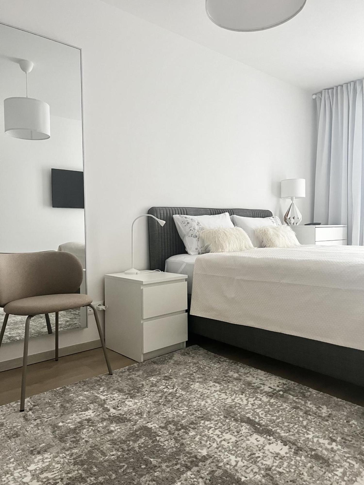 בודפשט Vp Suites מראה חיצוני תמונה