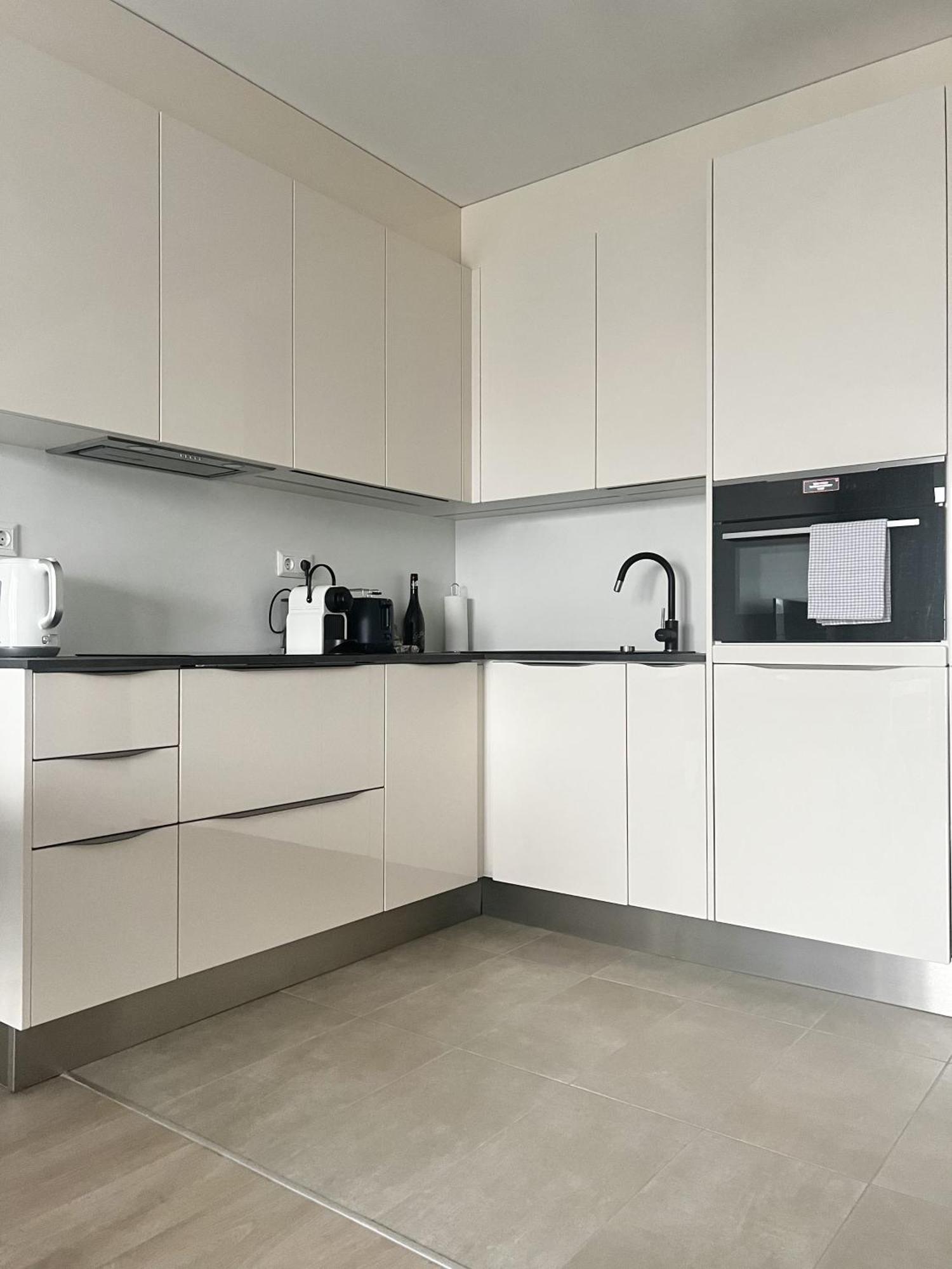 בודפשט Vp Suites מראה חיצוני תמונה