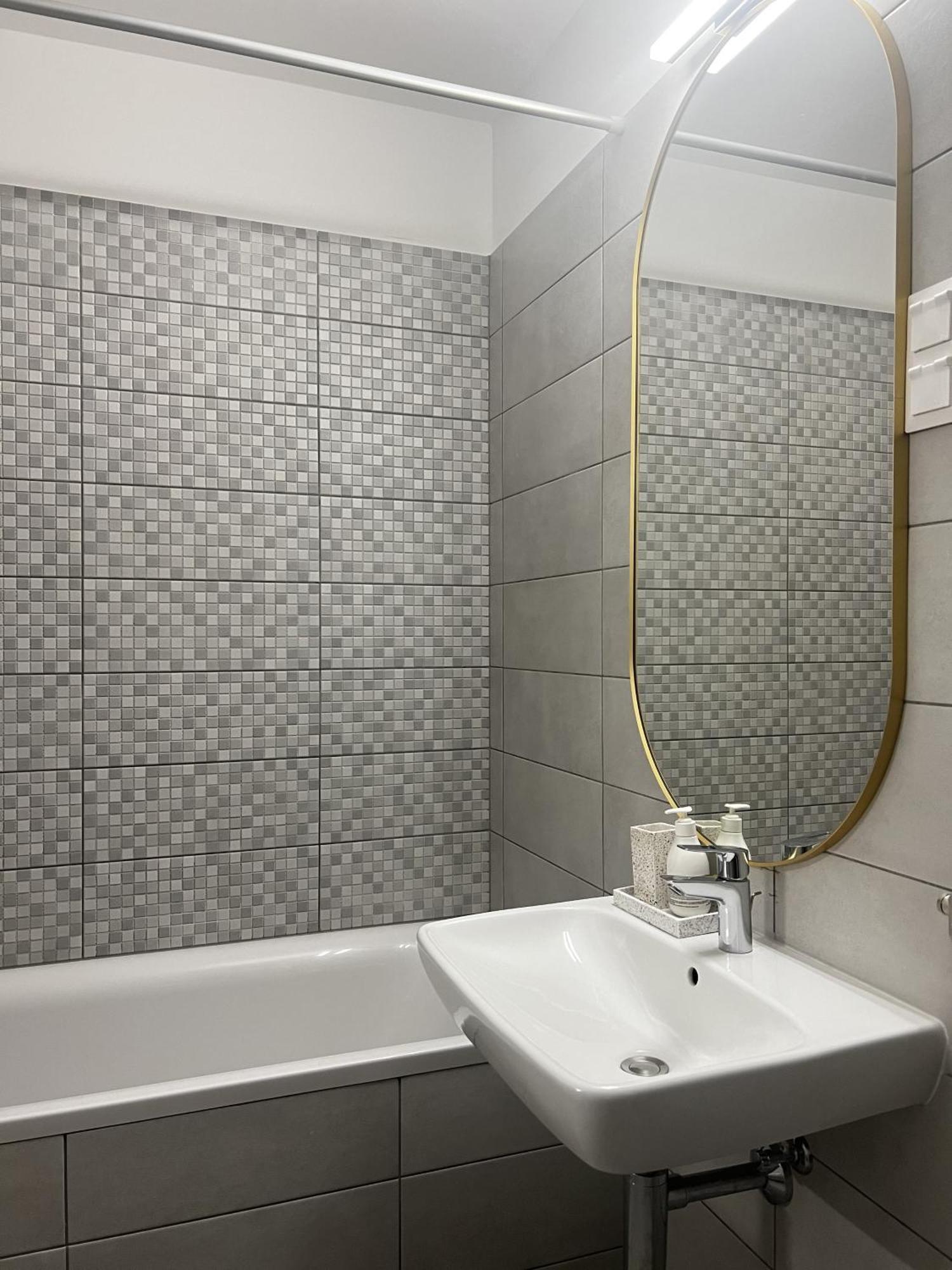 בודפשט Vp Suites מראה חיצוני תמונה