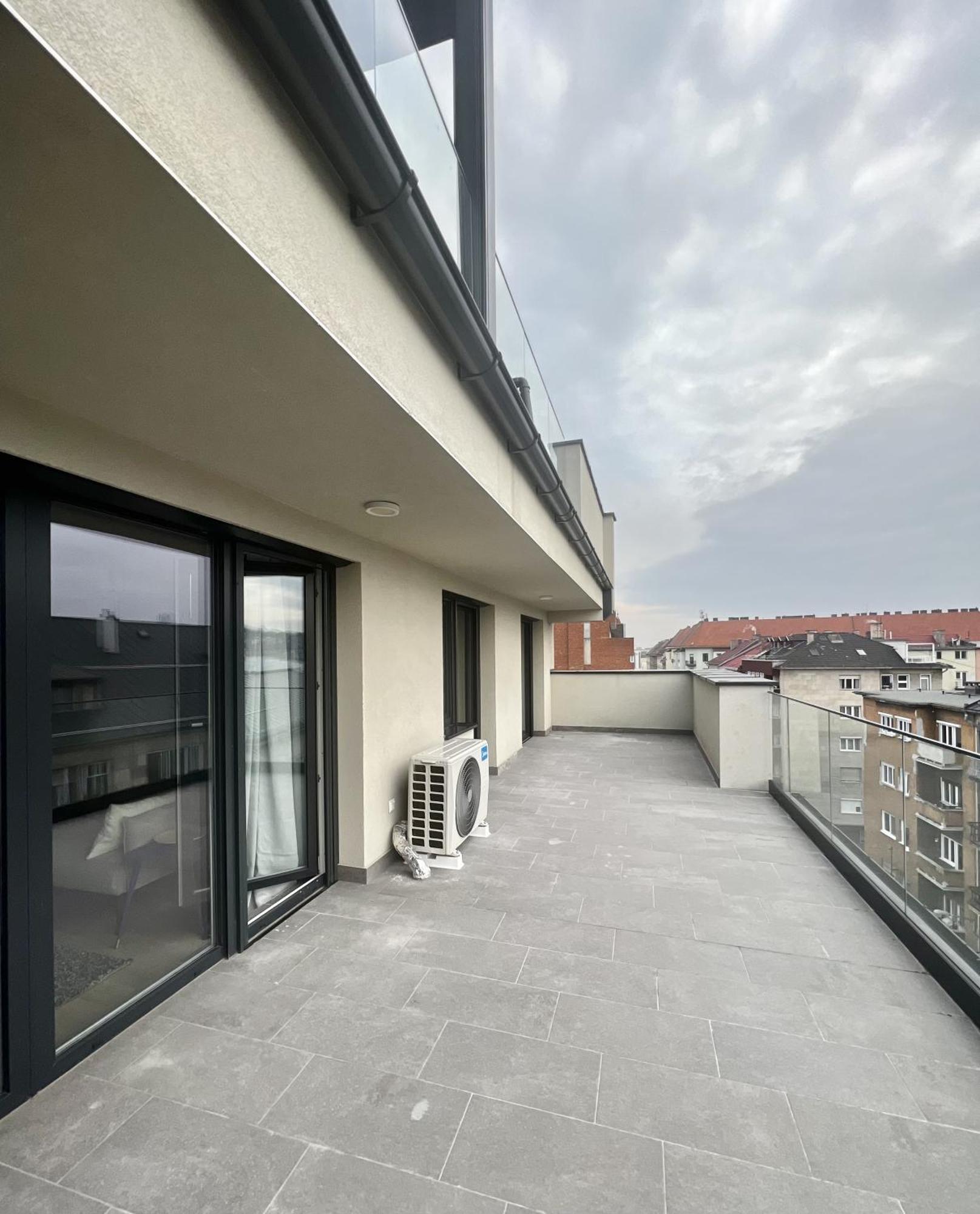 בודפשט Vp Suites מראה חיצוני תמונה