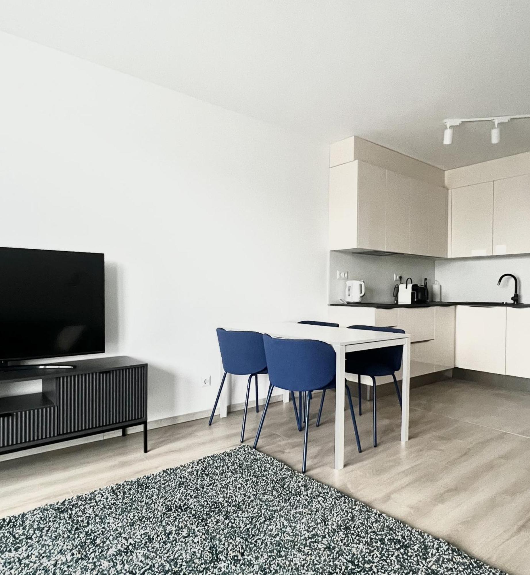 בודפשט Vp Suites מראה חיצוני תמונה