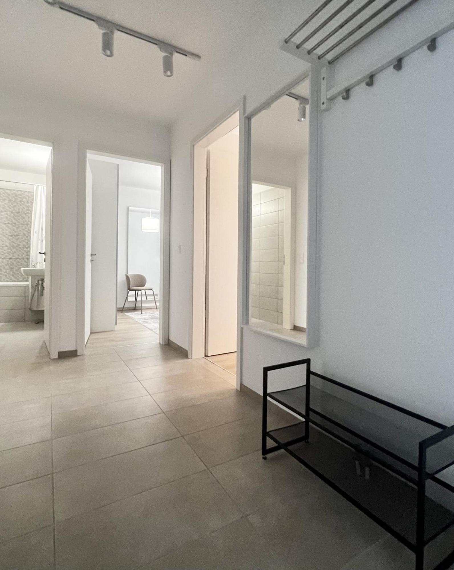 בודפשט Vp Suites מראה חיצוני תמונה